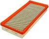 Filtr powietrza CA6366 E 150-350 1987-1996 4,9L.